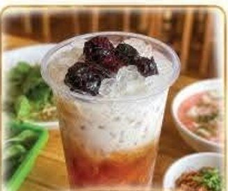 น้ำพุทรา